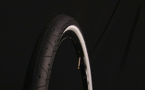 Curio slick tyres 26 - slick,