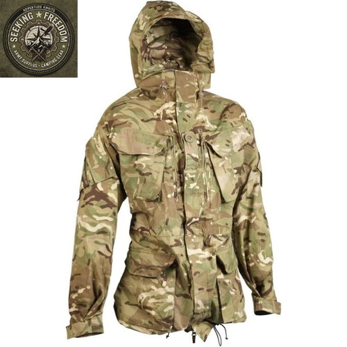 British army mtp - mtp, issue