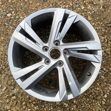 Volkswagen Golf Mk8 R-Line