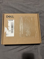 Dell WD25 USB-C Docking
