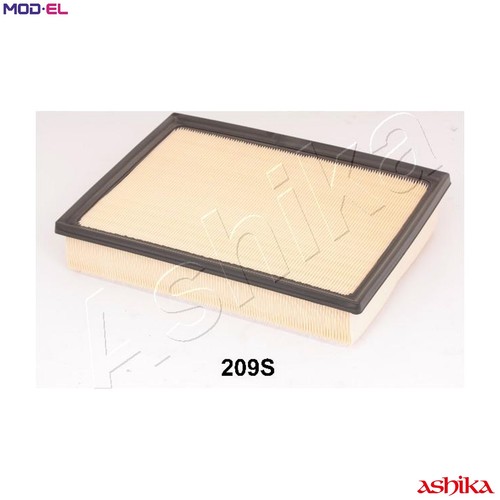 Air filter 209 for - 20-02-209,