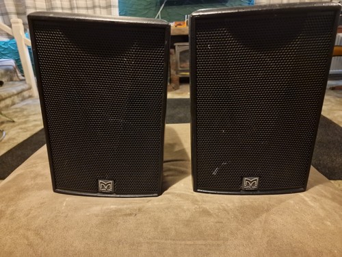Martin audio aq6 - aq6, pair