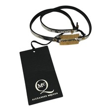 Brand New Alexander McQueen