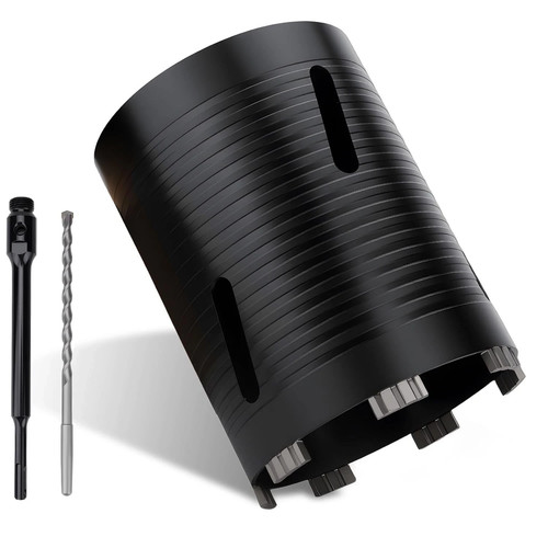 Diamond core drill - diamond,