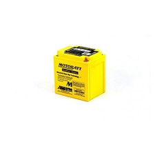 Motobatt MBTX30U AGM Motorcycle Battery for Moto Guzzi V50 77-79