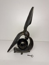(K) SEAGULL ball clock table