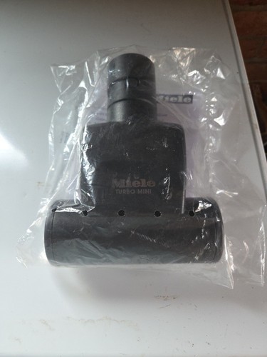 Miele turbo mini - stb,