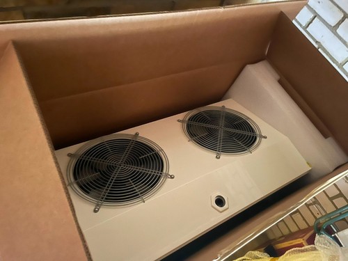 Coolers condensers tgca 8a2 - condensers, tgca-8a2