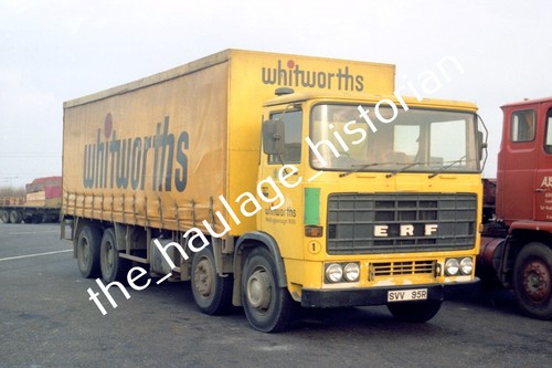 Thh truck photos erf b - truck,