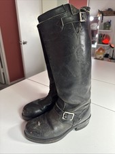 VINTAGE USA Made Chippewa