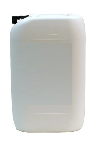 Very strong white vinegar - strong,