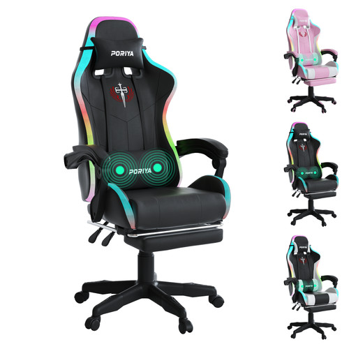 Home office ergonomic chair - office,