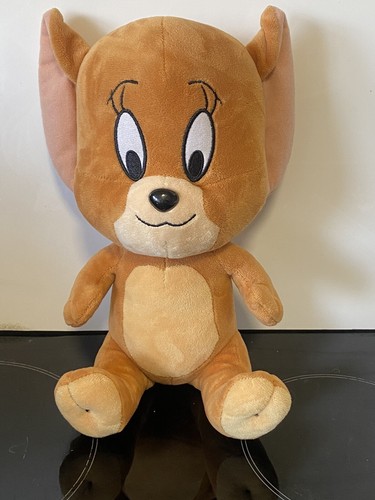 Jerry mouse from tom - jerry, &