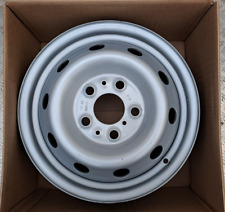 16" FIAT DUCATO MOTORHOME,  RELAY, PEUGEOT BOXER GENUINE STEEL WHEEL 5x130
