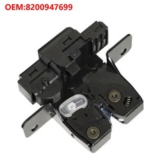 Fit RENAULT CLIO MK3 2005-2014