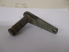 SUZUKI TS185  1978 REAR BRAKE