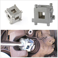 Steel Car DIY 3/8" Disc Brake