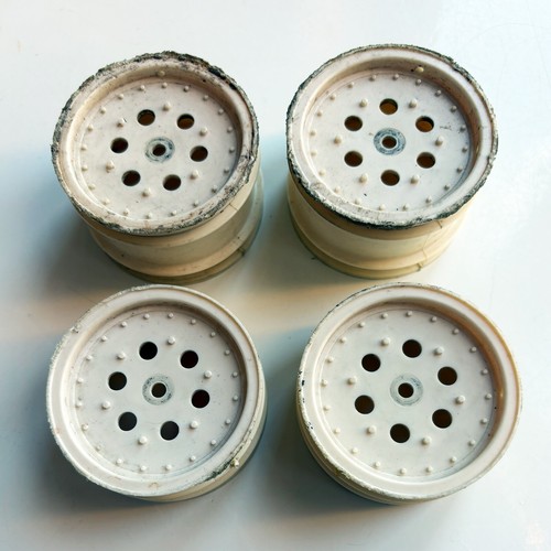 Tamiya super sabre wheels - tamiya,