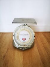 Post Office Scales weight Vintage Old 