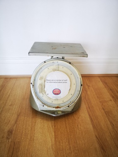Post office scales weight - post,