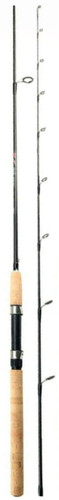 Fishing spinning carbon - fishing, fiber