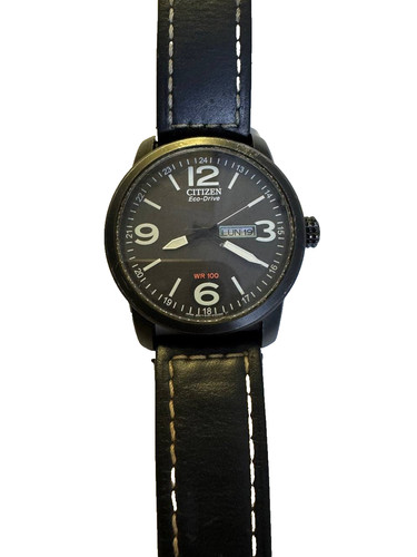 Citizen watch men - men, eco