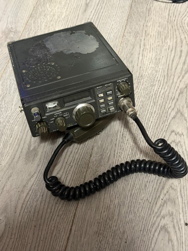 Yaesu sommerkamp 290r 2m - /,