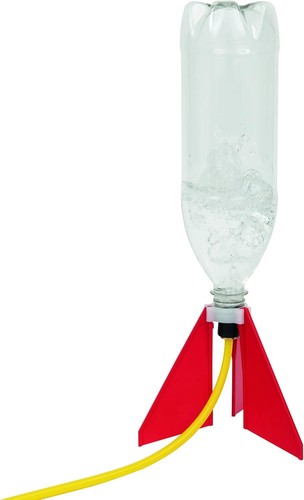 Kids bottle rocket kit - kit, rokit
