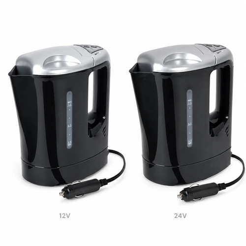 Electric travel kettle - electric,