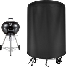 Small BBQ Cover for Weber 47Cm