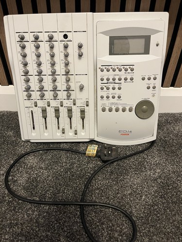Fostex digital - fd-4,