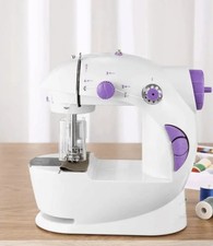 Mini Sewing Machine for Beginners, Compact and suitable for kids