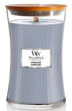 WoodWick Candle Hypnoflora Large Hourglass Scent Decor Gift Fragrance 