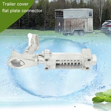 Trailer Coupling Hitch Braked