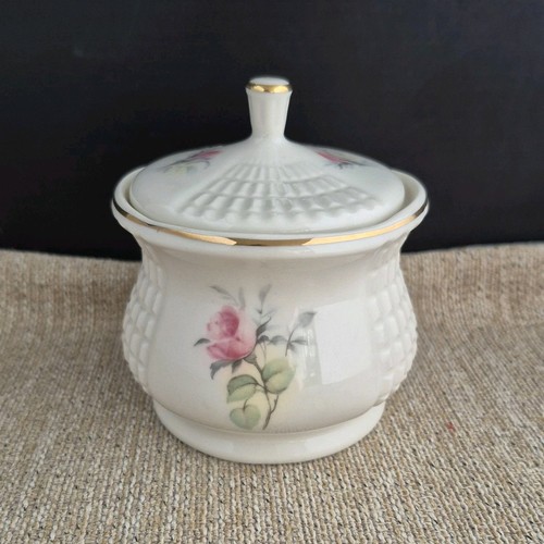 Donegal parian china - parian,