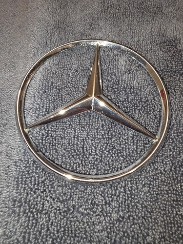 Oem mercedes benz front - mercedes,