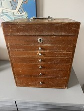 Vintage Antique Dentist Dental