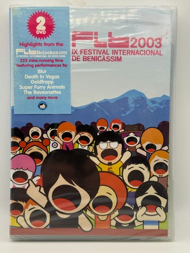 Fib 2003 highlights from - fib,