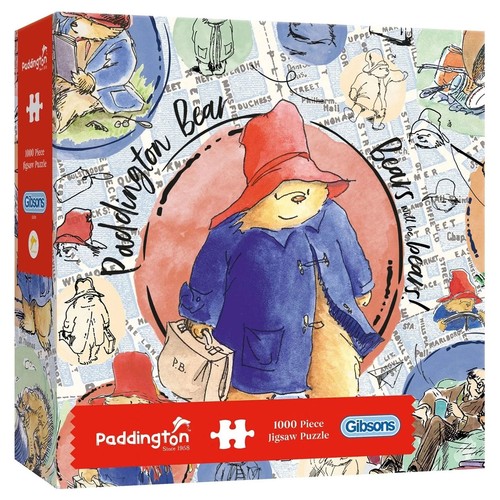 Gibsons games paddington - gibsons,