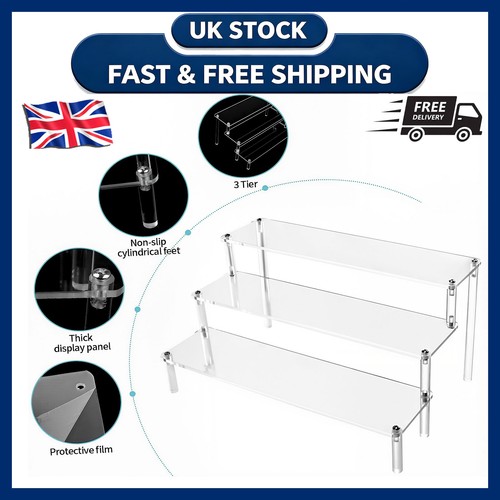 Tiers acrylic trading - tiers,