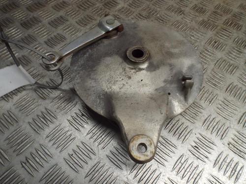 Suzuki t500 gt380 gt550 circa - gt550,