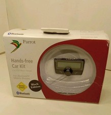 New Sealed Parrot Bluetooth