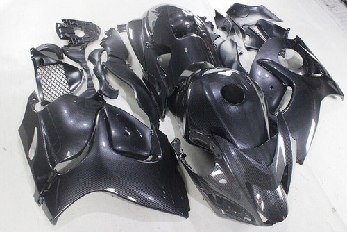 Carbon fiber fairing tank - carbon, +tank
