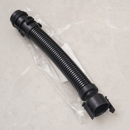 Air intake breather hose - breather,
