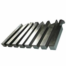 HSS Lathe Shape Tools Set