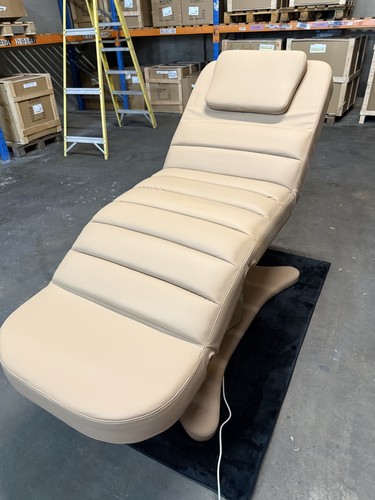 Electric beauty bed brown - beauty, in