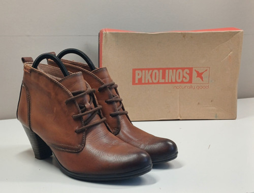Pikolinos ankle boots womens - ankle,