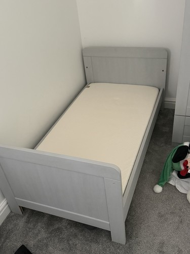 Mamas papas atlas - bed,