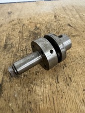 capstan lathe Tapping Attachments