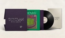 Donovan - The Hurdy Gurdy Man (2025 Mono Remaster) Vinyl 12" Album